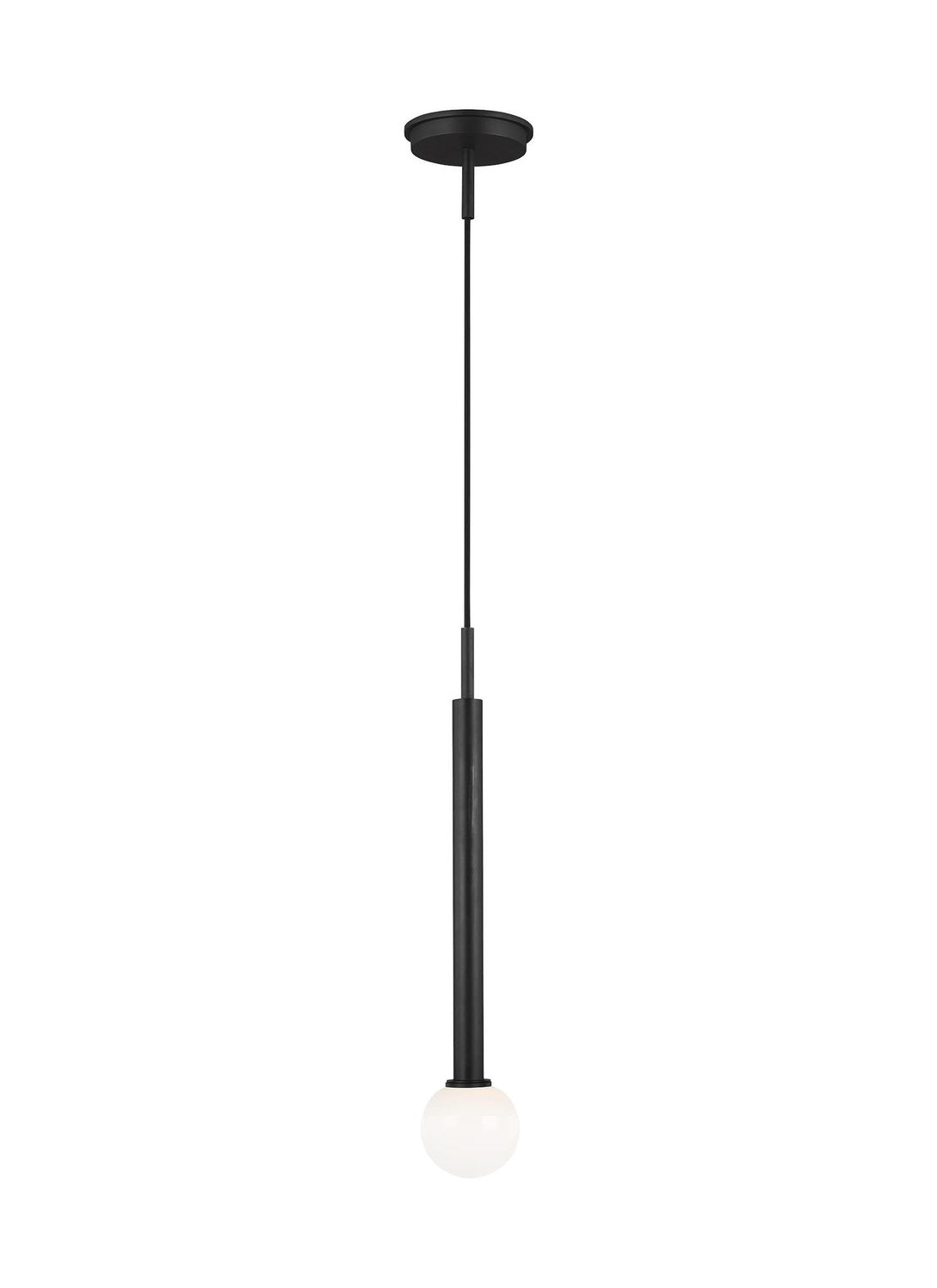 VISUAL COMFORT STUDIO - FAN - GENERATION KP1001MBK e20201df-2f5f-4278-bce3-a4bf43711a4c