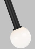 VISUAL COMFORT STUDIO, NODES SHORT PENDANT, PENDANT LIGHT