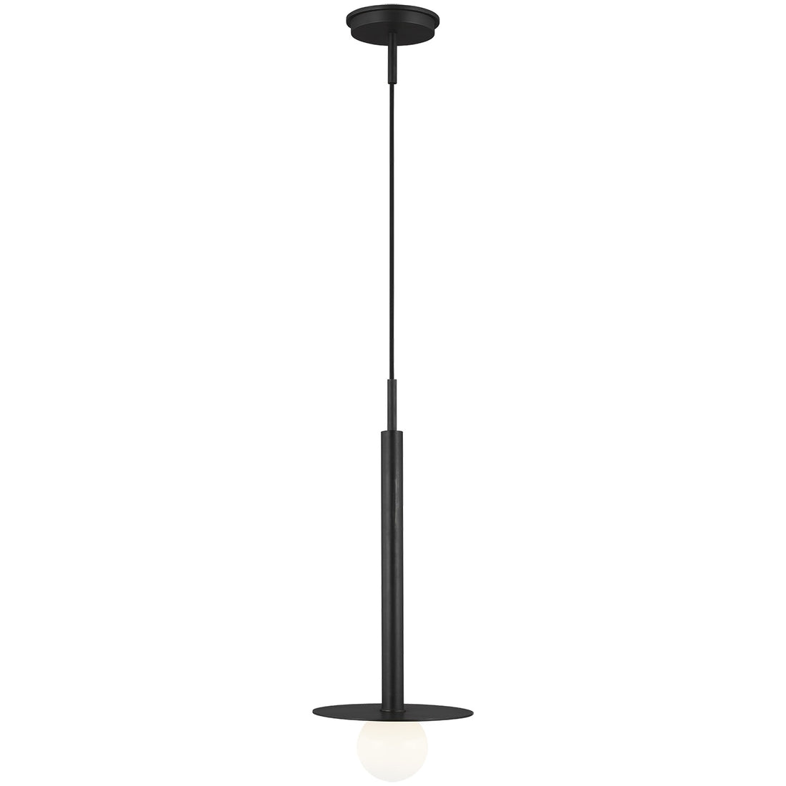 VISUAL COMFORT STUDIO, NODES SHORT PENDANT, PENDANT LIGHT