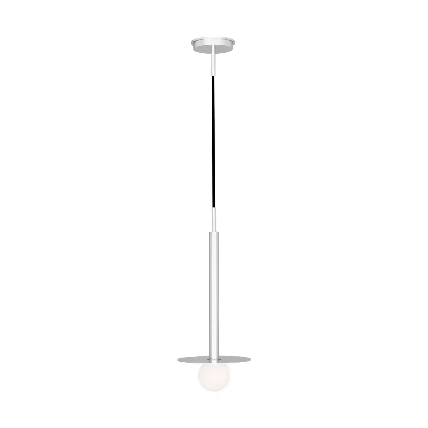VISUAL COMFORT STUDIO, NODES SHORT PENDANT, PENDANT LIGHT