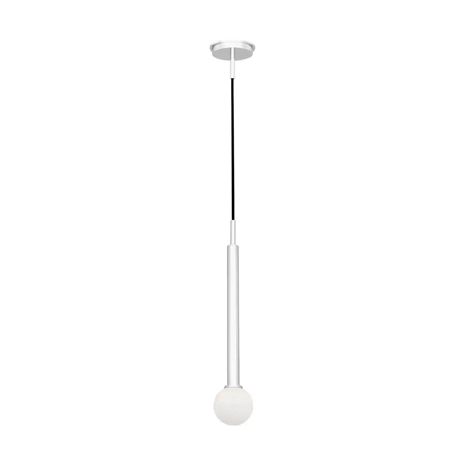 VISUAL COMFORT STUDIO, NODES SHORT PENDANT, PENDANT LIGHT