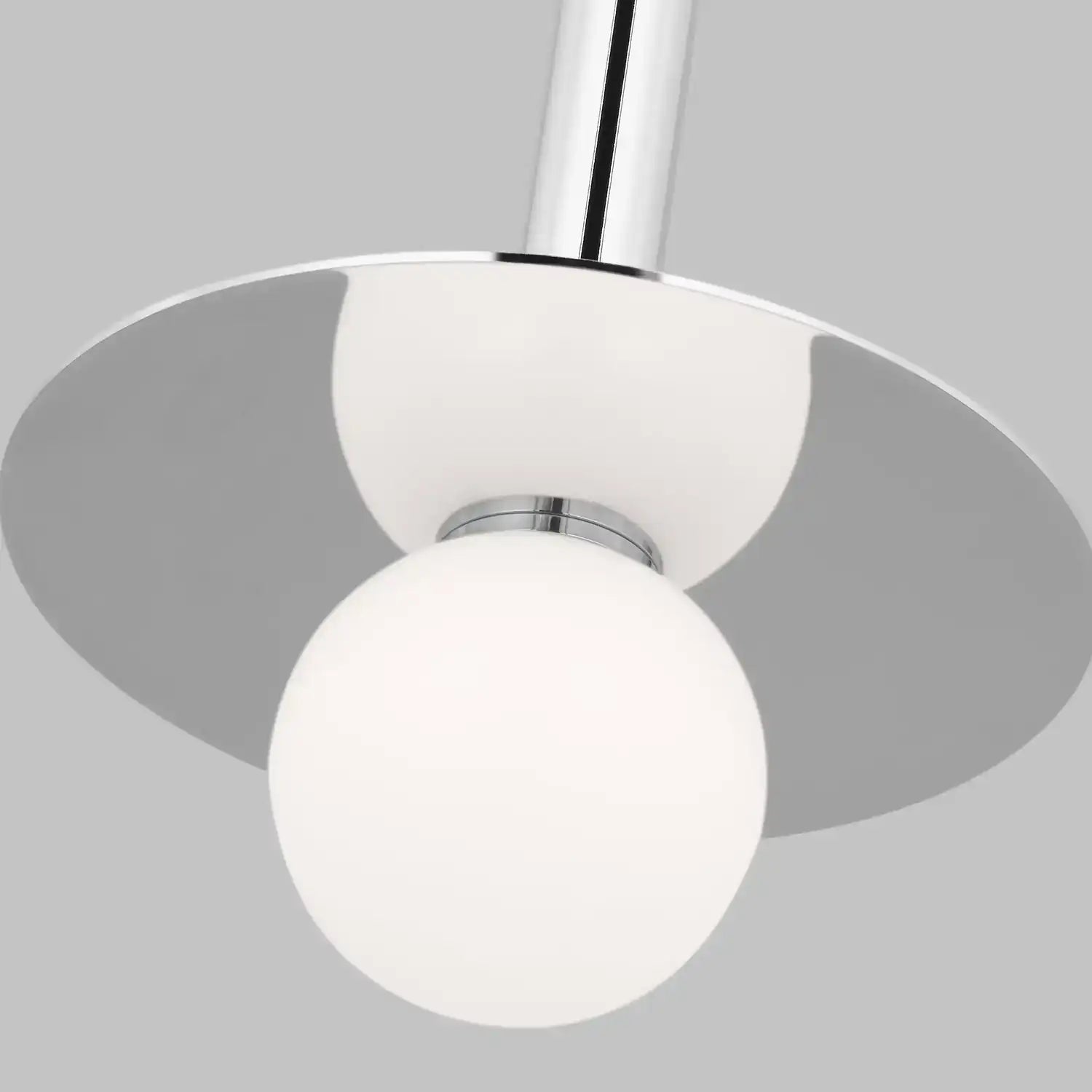 VISUAL COMFORT STUDIO, NODES SHORT PENDANT, PENDANT LIGHT