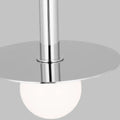 VISUAL COMFORT STUDIO, NODES SHORT PENDANT, PENDANT LIGHT