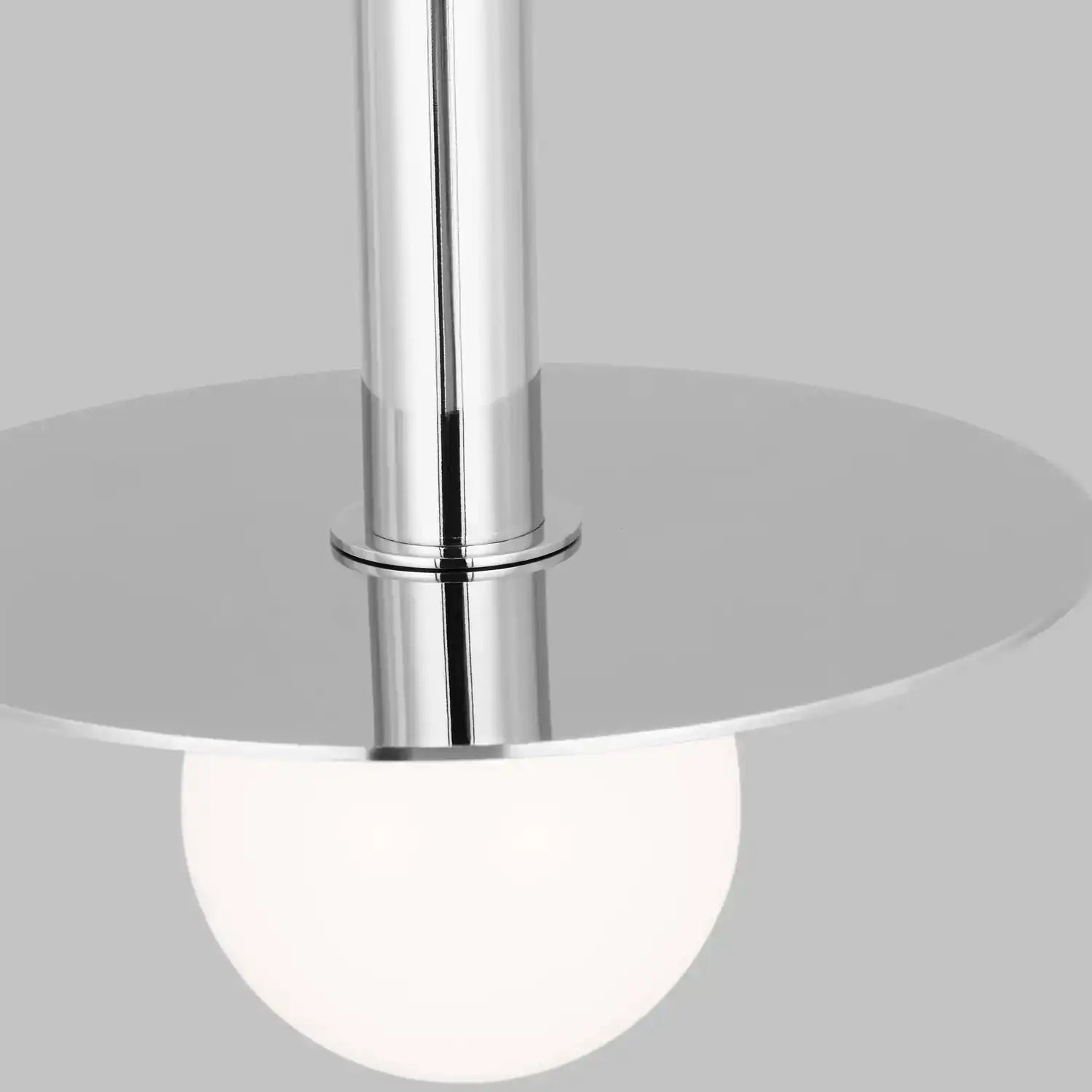 VISUAL COMFORT STUDIO, NODES SHORT PENDANT, PENDANT LIGHT