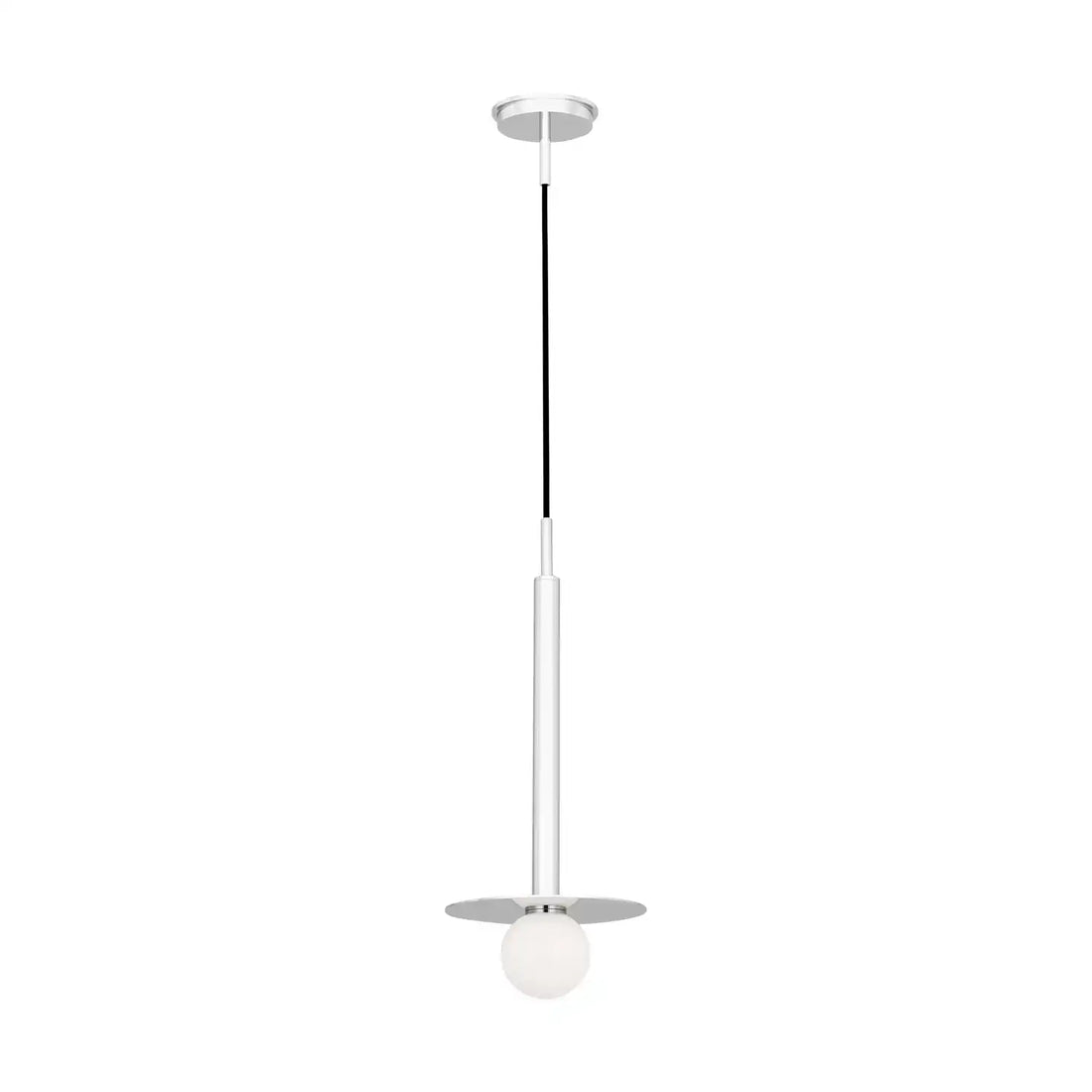 VISUAL COMFORT STUDIO, NODES SHORT PENDANT, PENDANT LIGHT