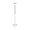 VISUAL COMFORT STUDIO, NODES SHORT PENDANT, PENDANT LIGHT