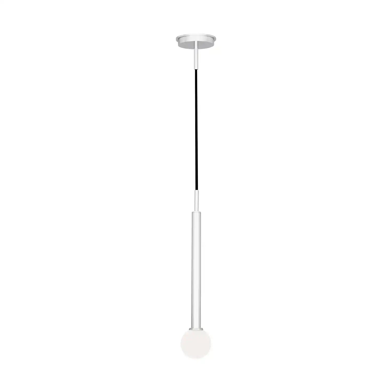 VISUAL COMFORT STUDIO, NODES SHORT PENDANT, PENDANT LIGHT