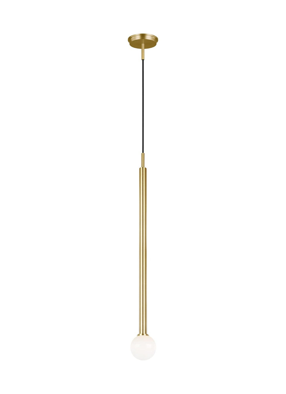 VISUAL COMFORT & CO., NODES TALL PENDANT, PENDANT LIGHT