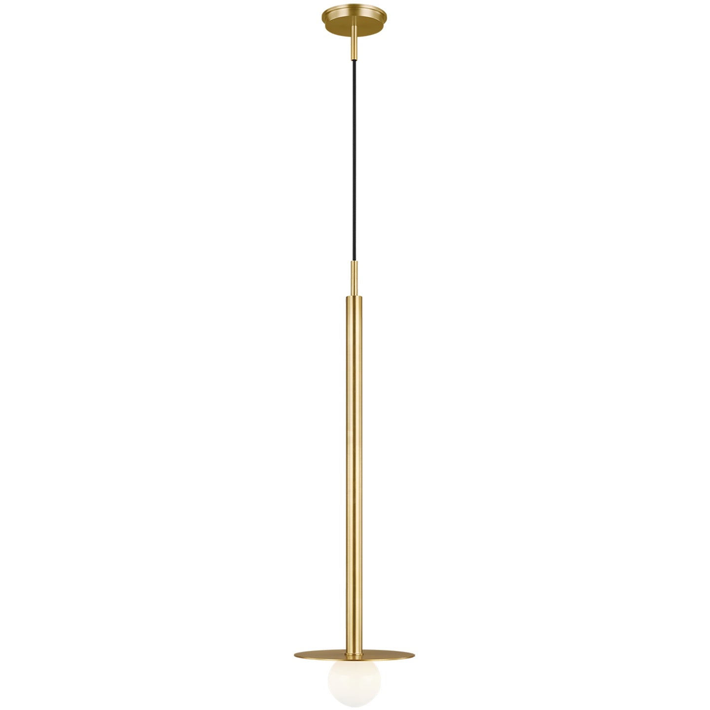 VISUAL COMFORT STUDIO, NODES TALL PENDANT, PENDANT LIGHT