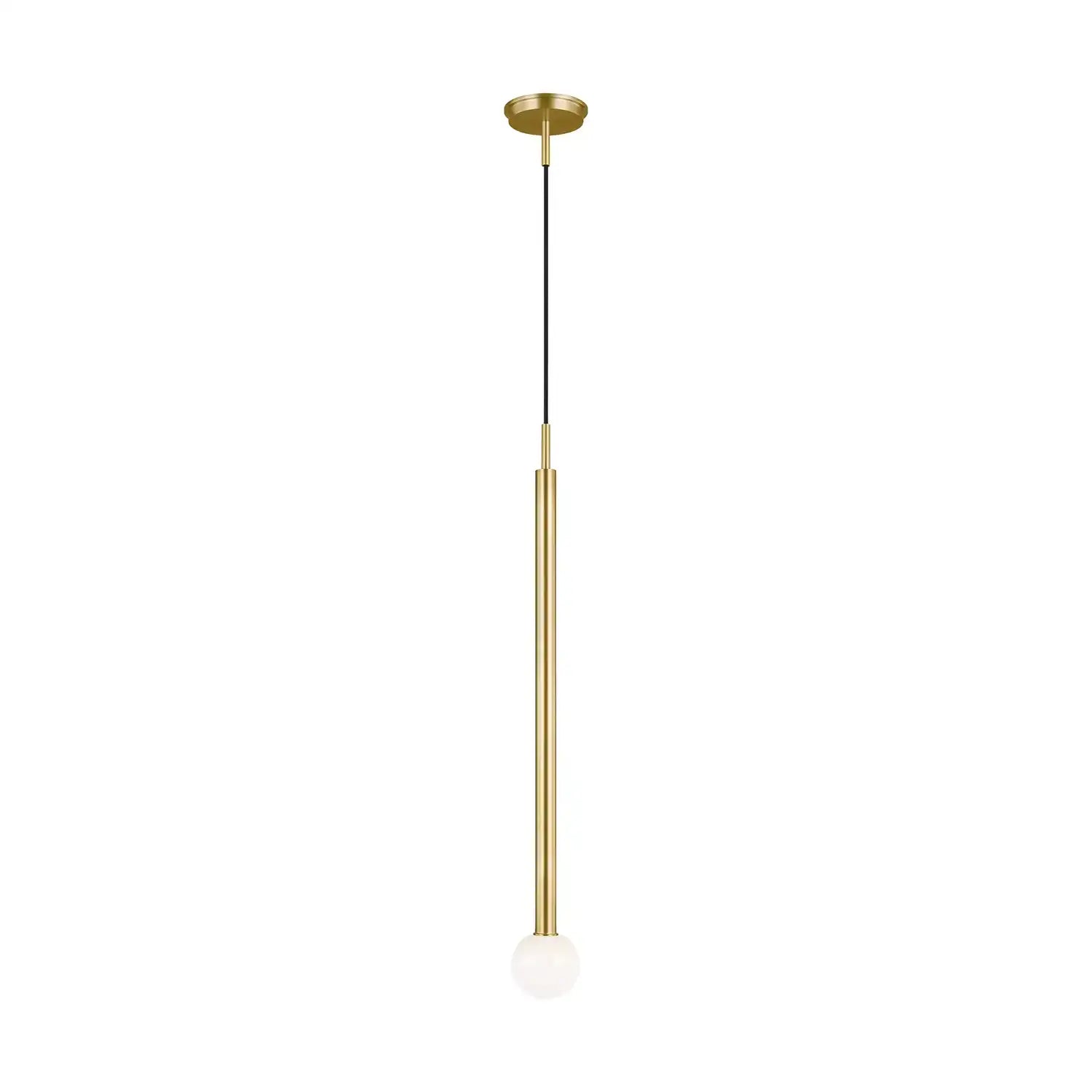 VISUAL COMFORT STUDIO, NODES TALL PENDANT, PENDANT LIGHT