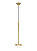 VISUAL COMFORT & CO., NODES TALL PENDANT, PENDANT LIGHT