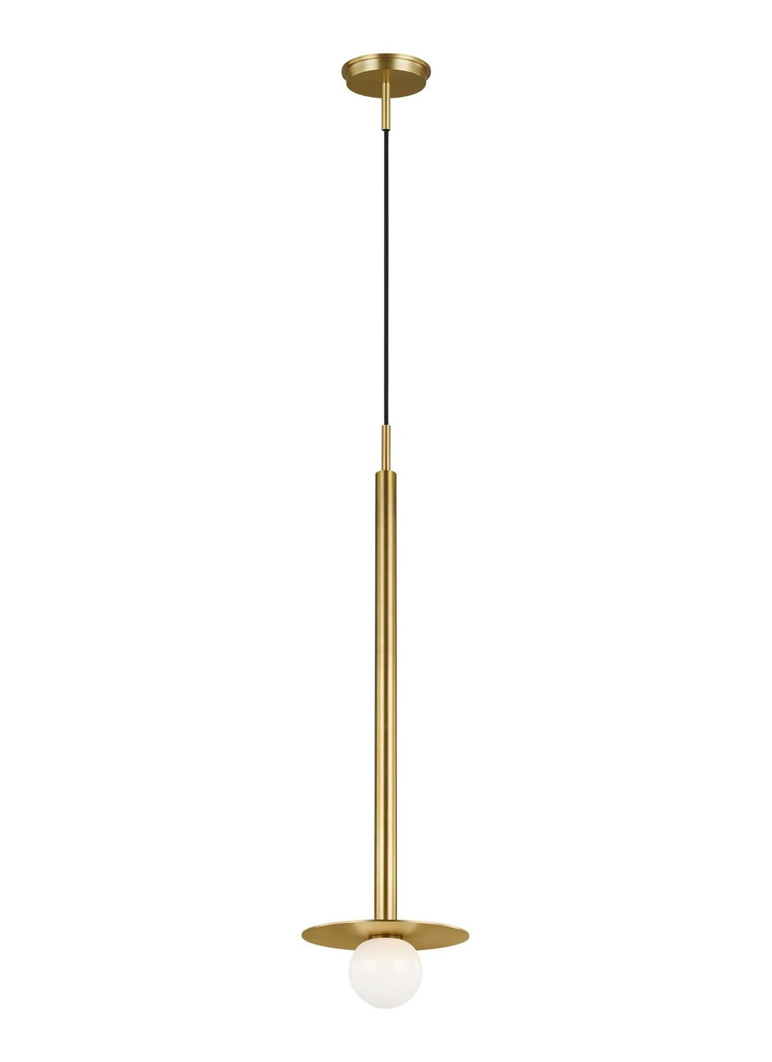 VISUAL COMFORT & CO., NODES TALL PENDANT, PENDANT LIGHT