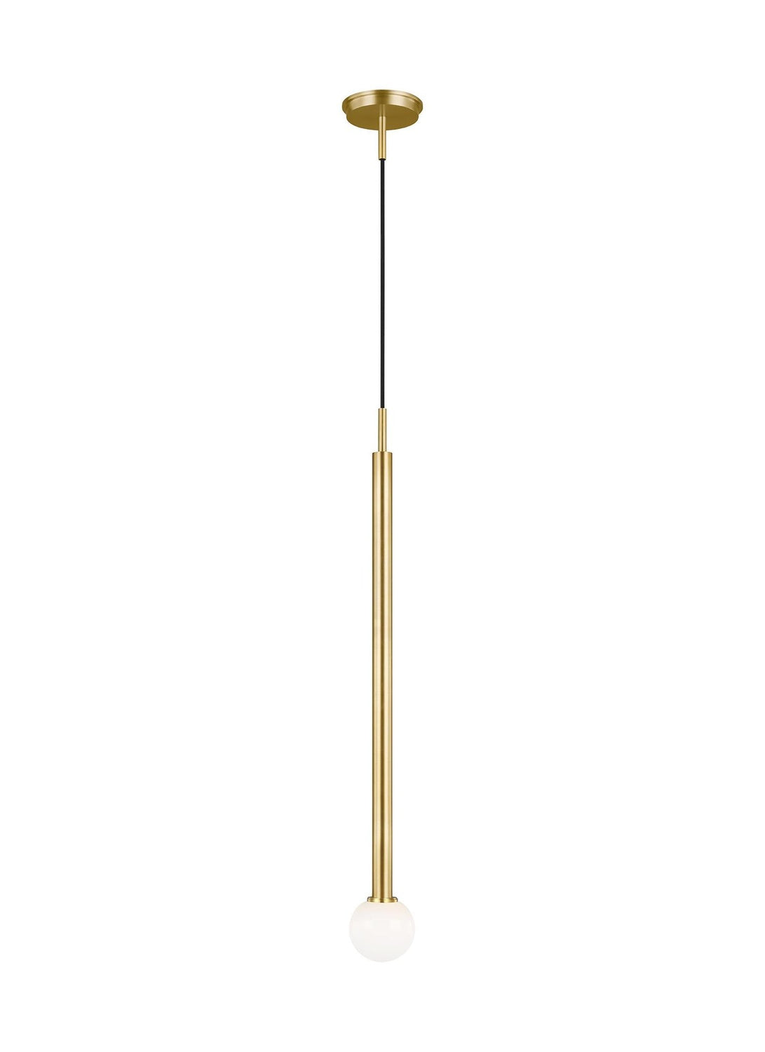 VISUAL COMFORT & CO., NODES TALL PENDANT, PENDANT LIGHT