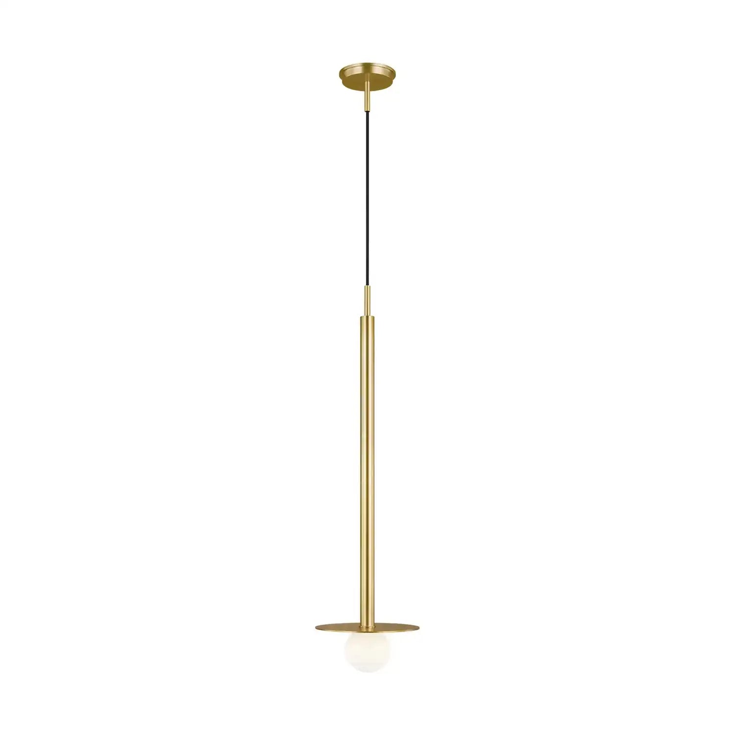 VISUAL COMFORT STUDIO, NODES TALL PENDANT, PENDANT LIGHT