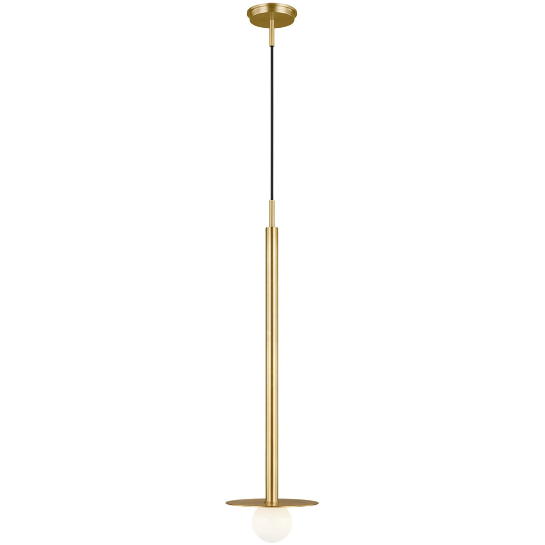 VISUAL COMFORT & CO., NODES TALL PENDANT, PENDANT LIGHT