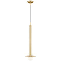 VISUAL COMFORT & CO., NODES TALL PENDANT, PENDANT LIGHT