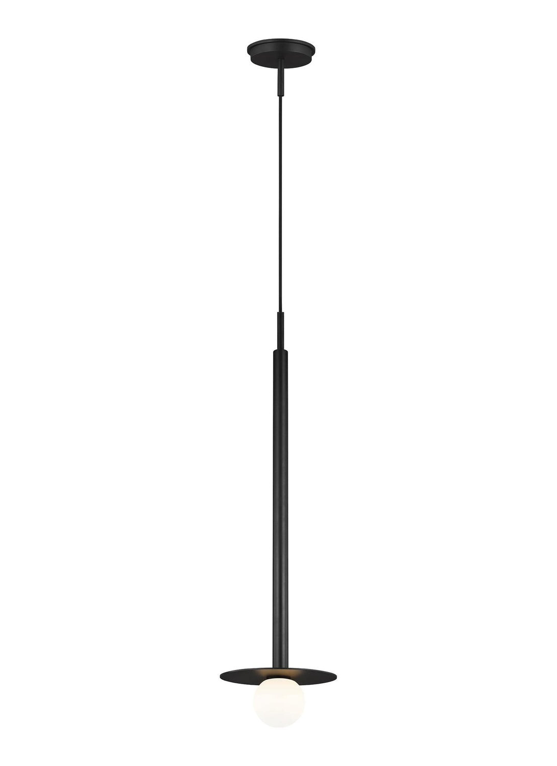 VISUAL COMFORT STUDIO, NODES TALL PENDANT, PENDANT LIGHT