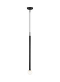 VISUAL COMFORT & CO., NODES TALL PENDANT, PENDANT LIGHT