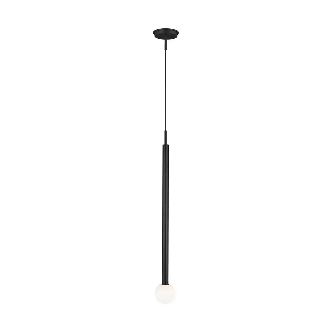 VISUAL COMFORT STUDIO, NODES TALL PENDANT, PENDANT LIGHT
