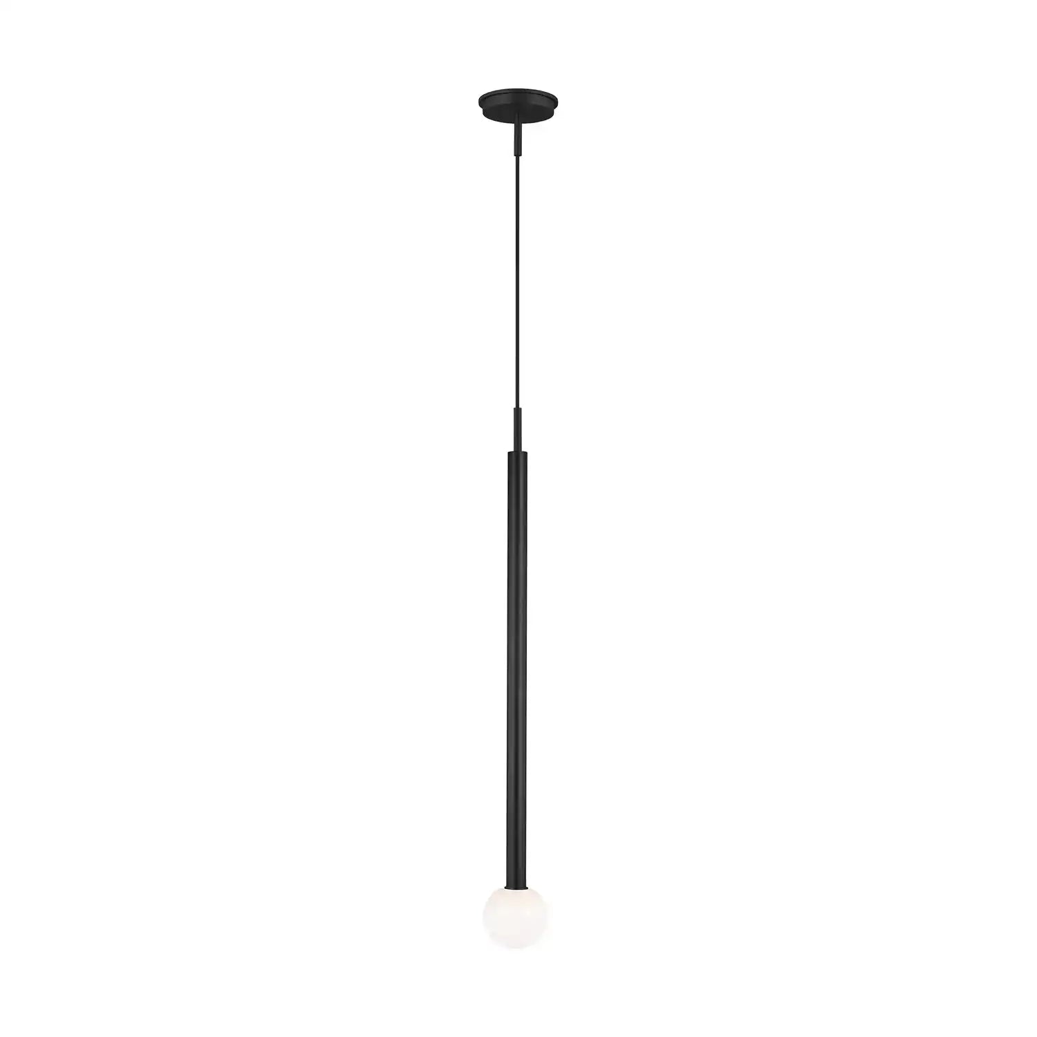 VISUAL COMFORT STUDIO, NODES TALL PENDANT, PENDANT LIGHT