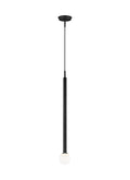 VISUAL COMFORT STUDIO, NODES TALL PENDANT, PENDANT LIGHT