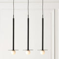 VISUAL COMFORT STUDIO, NODES TALL PENDANT, PENDANT LIGHT