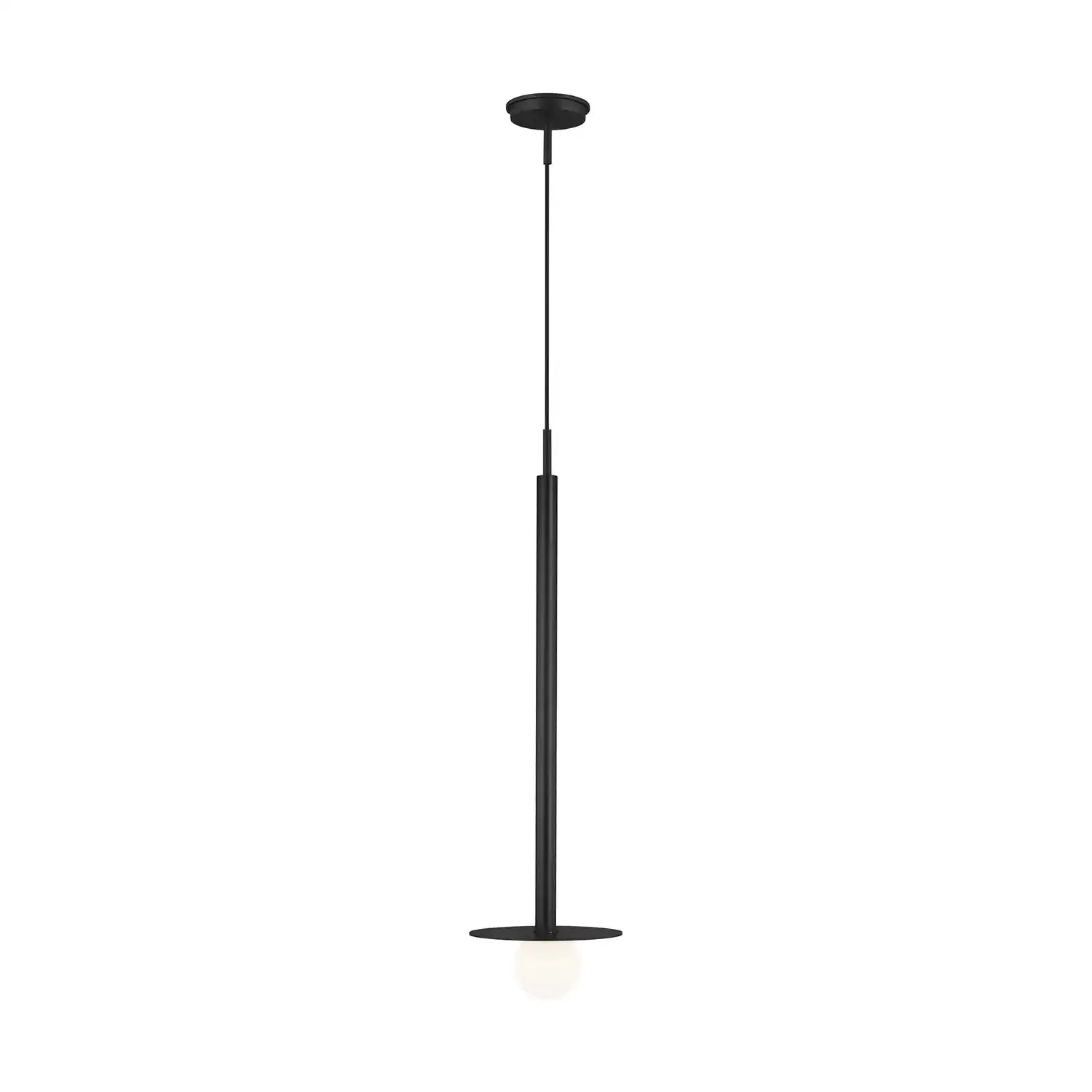 VISUAL COMFORT STUDIO, NODES TALL PENDANT, PENDANT LIGHT