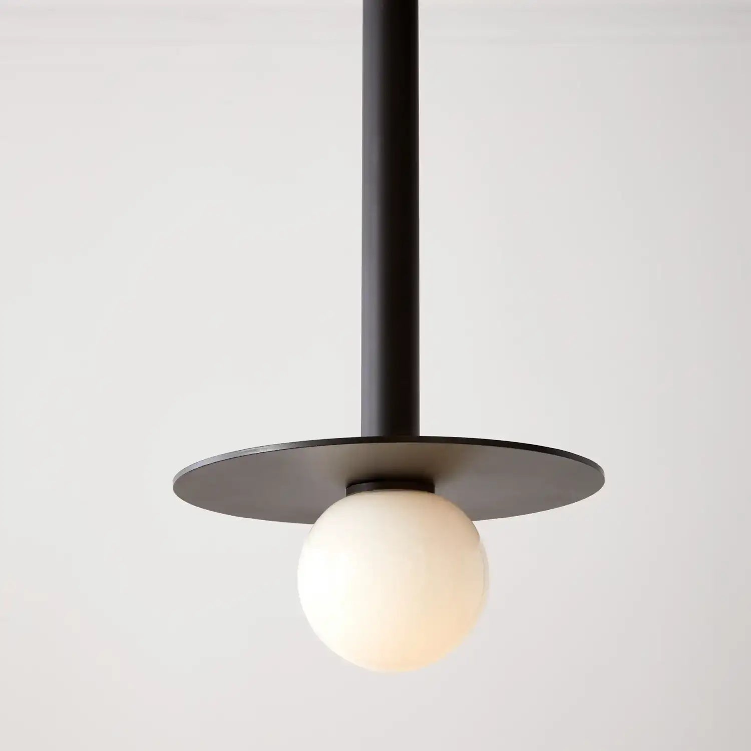 VISUAL COMFORT STUDIO, NODES TALL PENDANT, PENDANT LIGHT