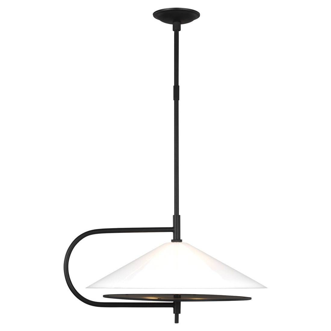 VISUAL COMFORT STUDIO, GESTURE PENDANT, PENDANT LIGHT