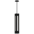 VISUAL COMFORT STUDIO, CARSON FOUR LIGHT NARROW PENDANT, PENDANT LIGHT