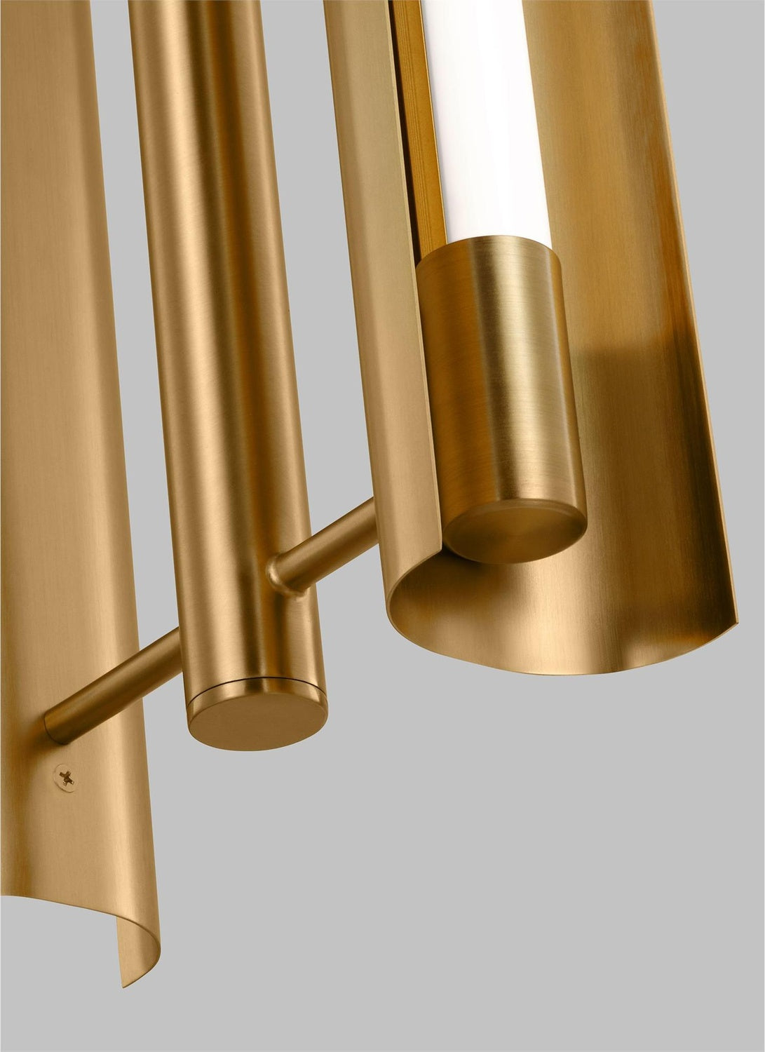 VISUAL COMFORT & CO., CARSON TWO LIGHT PENDANT, PENDANT LIGHT