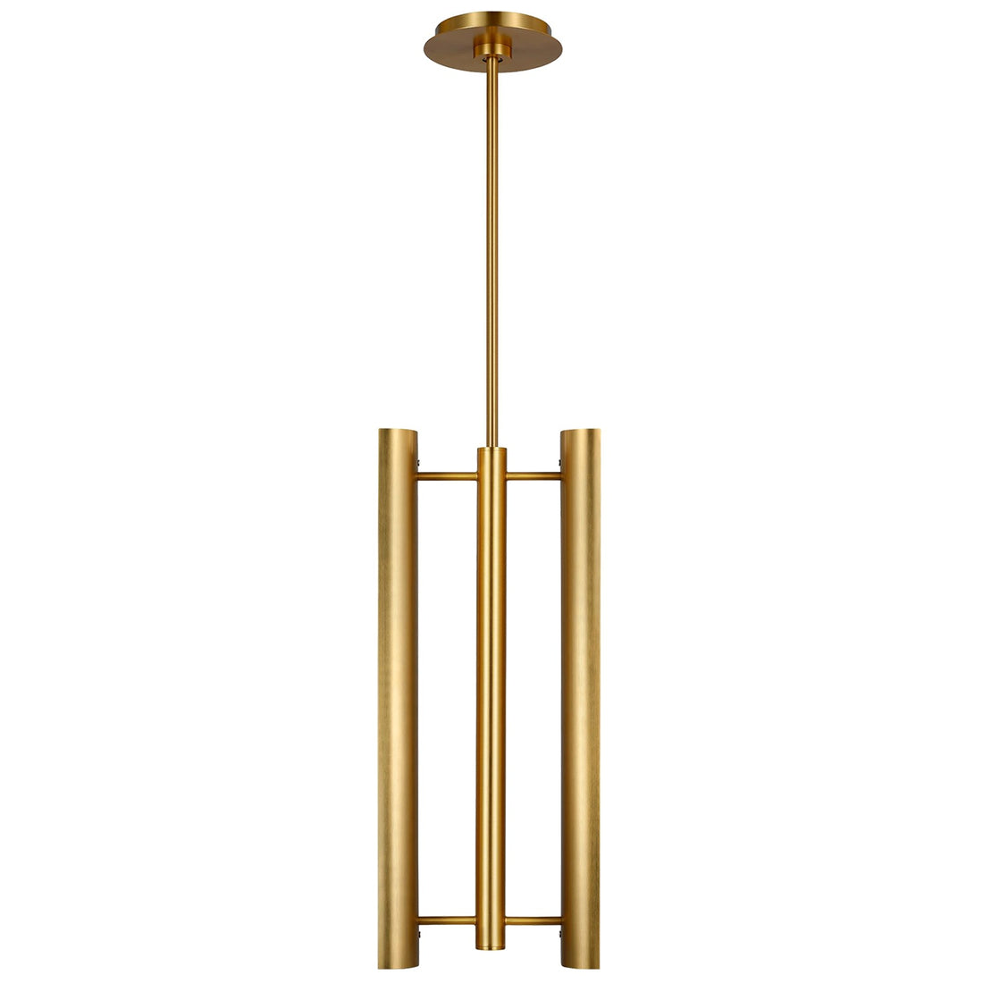 VISUAL COMFORT & CO., CARSON TWO LIGHT PENDANT, PENDANT LIGHT