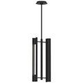 VISUAL COMFORT & CO., CARSON TWO LIGHT PENDANT, PENDANT LIGHT