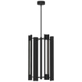 VISUAL COMFORT STUDIO, CARSON FOUR LIGHT PENDANT, PENDANT LIGHT