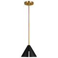 VISUAL COMFORT STUDIO, CAMBRE PENDANT, PENDANT LIGHT