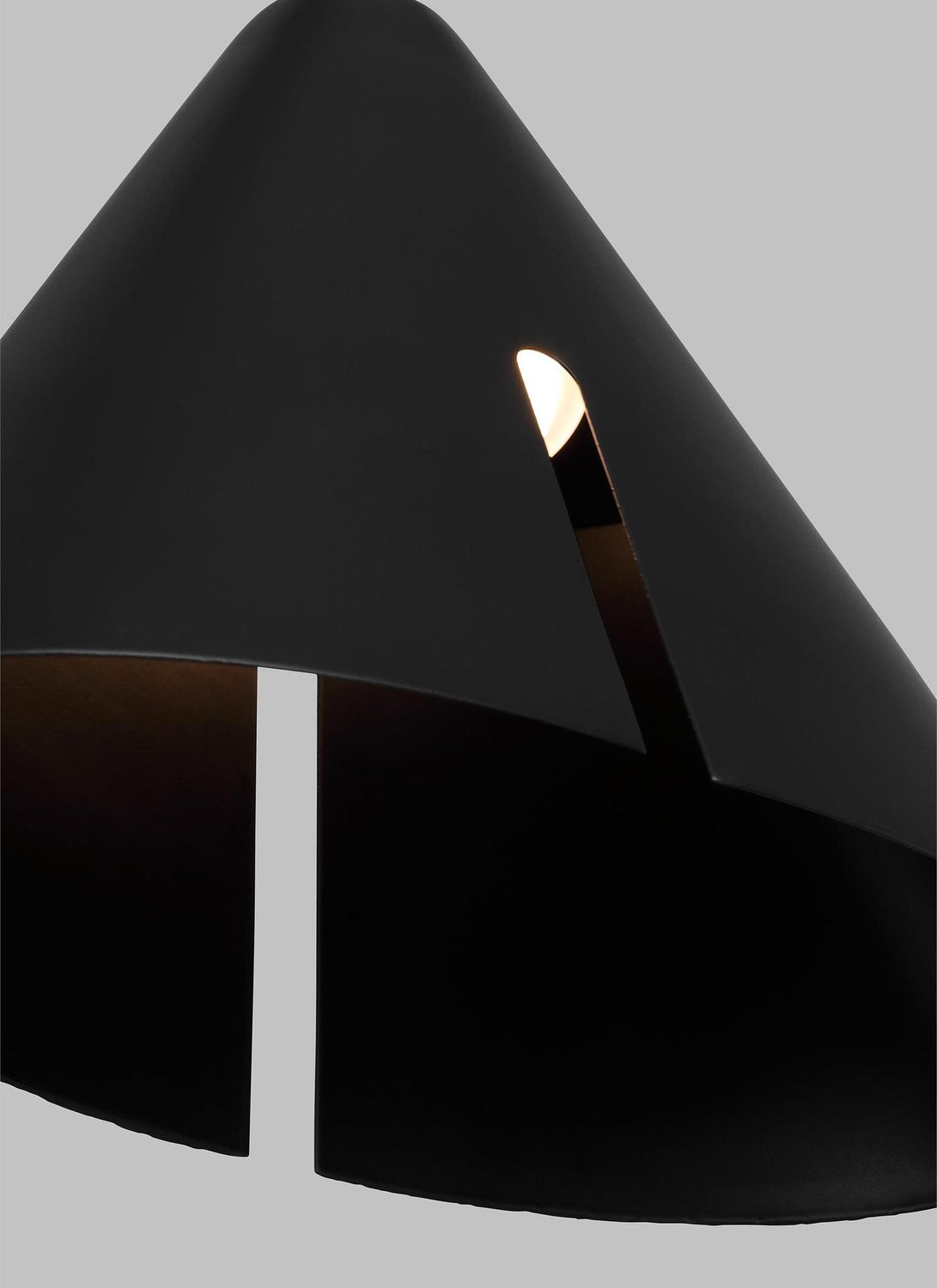 VISUAL COMFORT & CO., CAMBRE PENDANT, PENDANT LIGHT