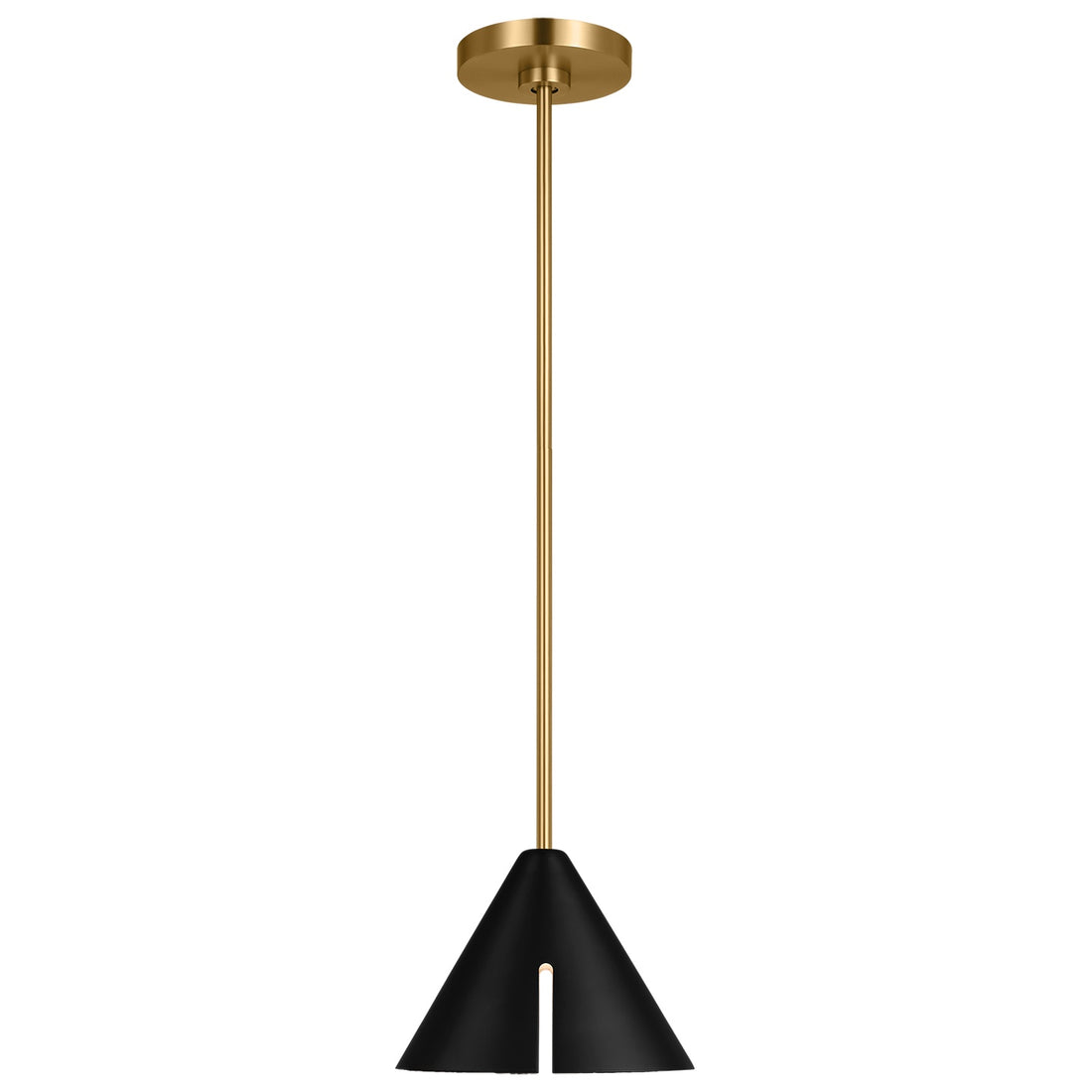 VISUAL COMFORT & CO., CAMBRE PENDANT, PENDANT LIGHT
