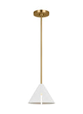 VISUAL COMFORT STUDIO, CAMBRE PENDANT, PENDANT LIGHT