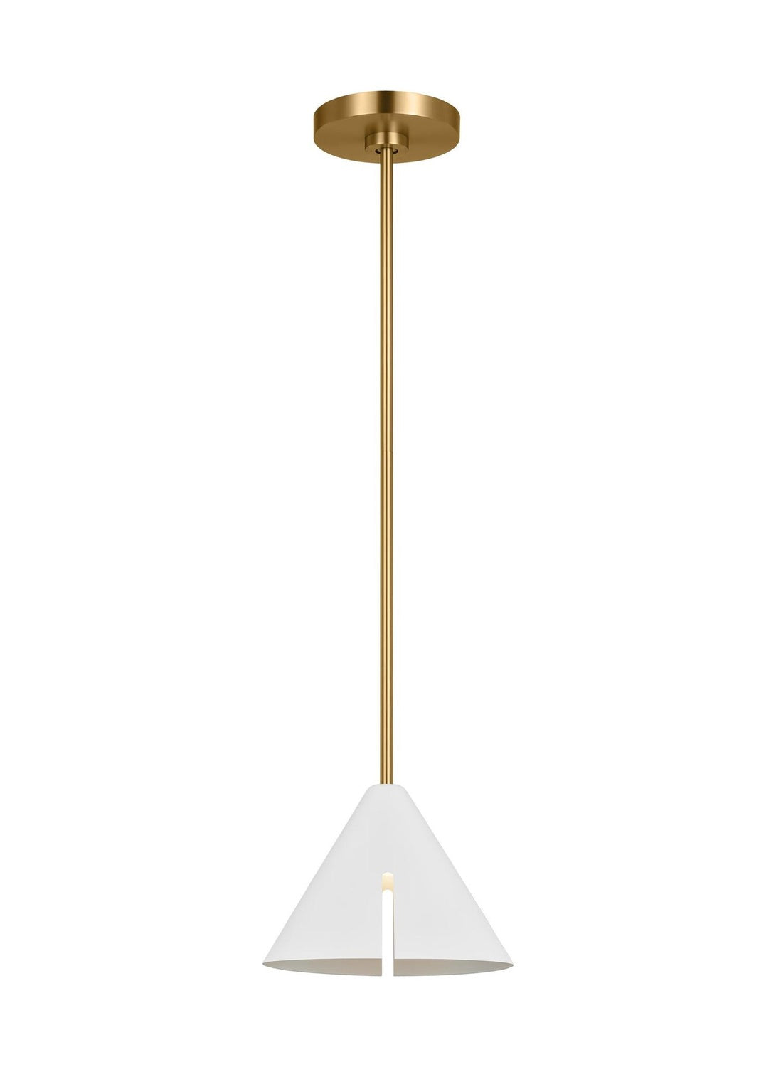 VISUAL COMFORT STUDIO, CAMBRE PENDANT, PENDANT LIGHT