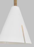 VISUAL COMFORT & CO., CAMBRE PENDANT, PENDANT LIGHT