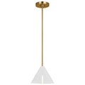 VISUAL COMFORT & CO., CAMBRE PENDANT, PENDANT LIGHT
