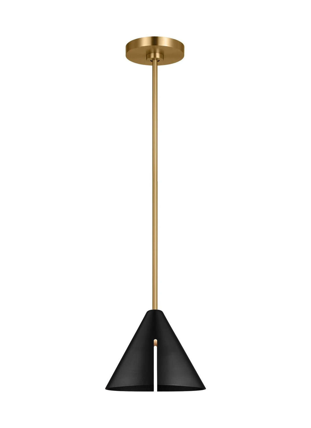 VISUAL COMFORT STUDIO, CAMBRE PENDANT, PENDANT LIGHT