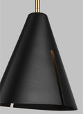VISUAL COMFORT STUDIO, CAMBRE PENDANT, PENDANT LIGHT