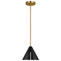 VISUAL COMFORT STUDIO, CAMBRE PENDANT, PENDANT LIGHT