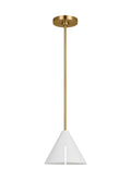 VISUAL COMFORT STUDIO, CAMBRE PENDANT, PENDANT LIGHT