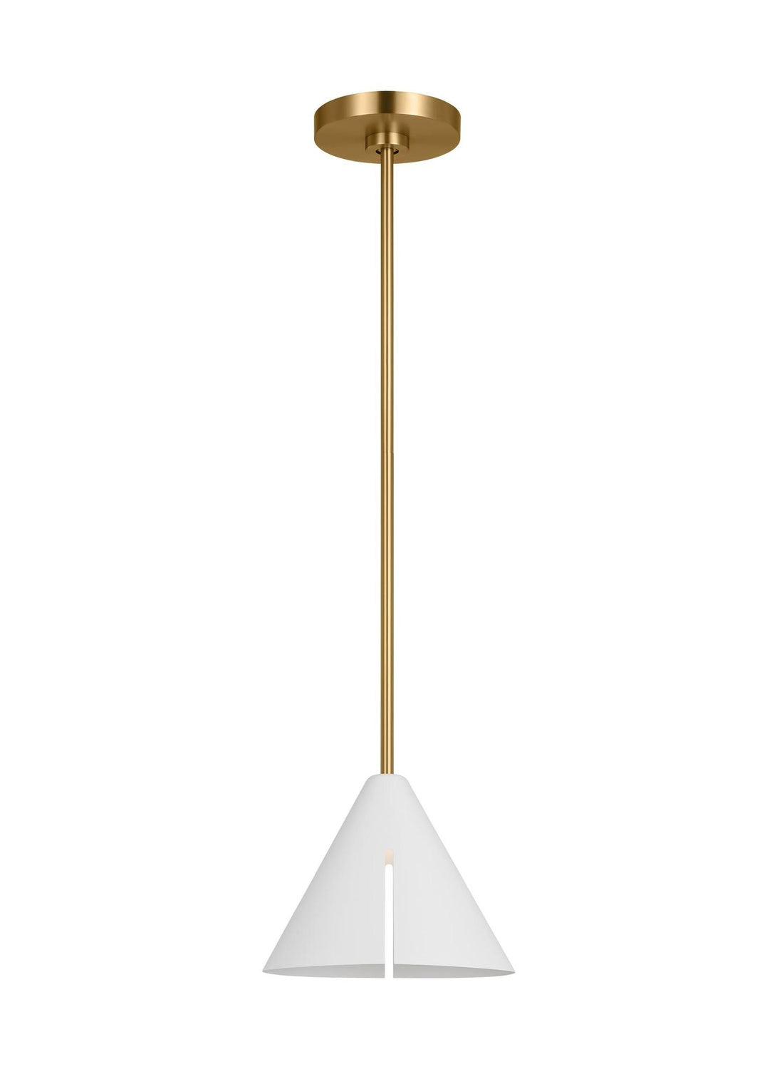 VISUAL COMFORT STUDIO, CAMBRE PENDANT, PENDANT LIGHT