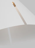 VISUAL COMFORT STUDIO, CAMBRE PENDANT, PENDANT LIGHT