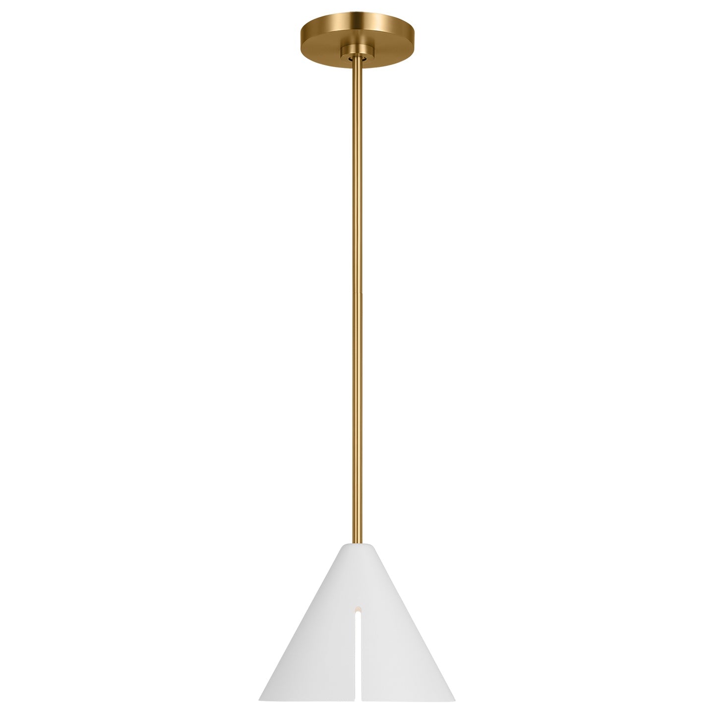 VISUAL COMFORT STUDIO, CAMBRE PENDANT, PENDANT LIGHT