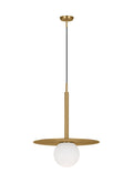 VISUAL COMFORT & CO., NODES PENDANT, PENDANT LIGHT