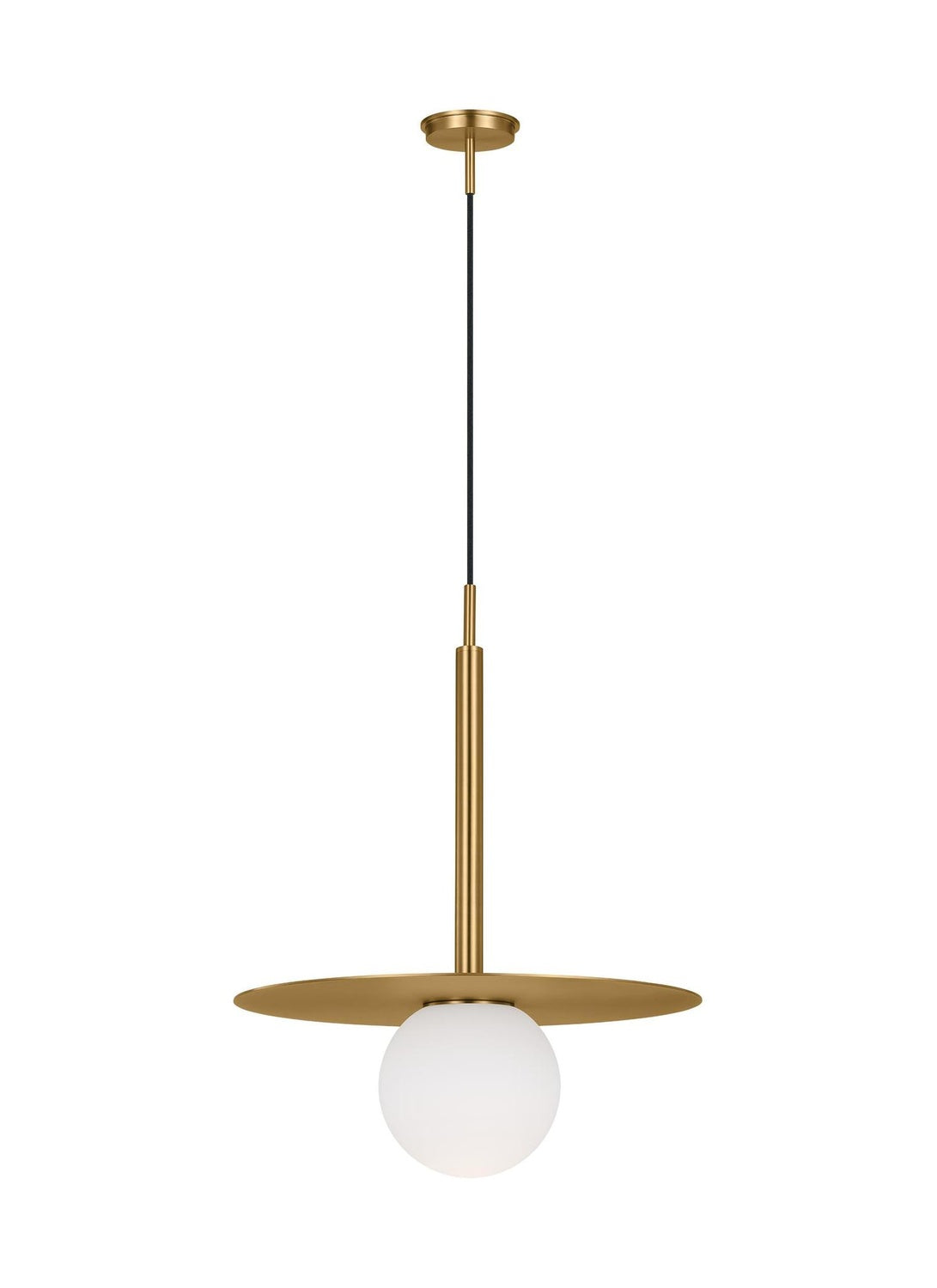 VISUAL COMFORT STUDIO, NODES PENDANT, PENDANT LIGHT